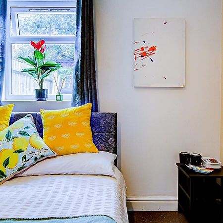 Oat Homes Londres Exterior foto